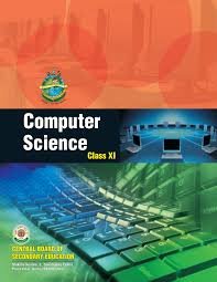 Class 11 – Computer Science